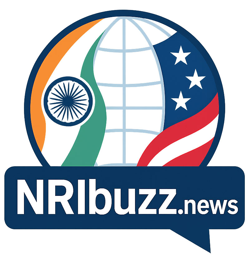 NRIbuzz News