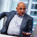 Arvind Krishna: From Small-Town India to Leading IBM’s Cloud and AI Revolution